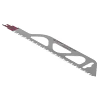 Полотно для сабельных пил Hammer Flex 225-013 S1243HM 305x50x1.50мм газобетон/кирпич 1шт