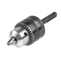 Патрон Hammer Flex 208-103 CH-1 3/8''-24UNF 1.5-13мм + переходник SDS+