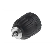 Патрон быстрозажимной Hammer Flex 208-201 CH-2 3/8''-24UNF 0.8-10мм