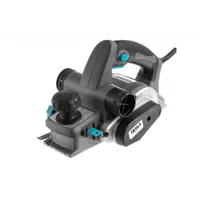 Рубанок электрический Tesla TP1200 621371, 1050Вт, 82мм