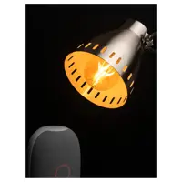 Лампа умная EKF E27 200-240 В 6.5 Вт груша золотистая 725 Лм изменение оттенков белого