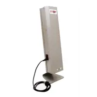 Бактерицидный очиститель воздуха рециркулятор Профметстиль ВОБ 2-15н