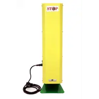 Бактерицидный очиститель воздуха рециркулятор Профметстиль ВОБ 1-15нд