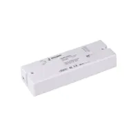 Блок питания INTELLIGENT ARLIGHT 026399 230 В IP20 цвет белый