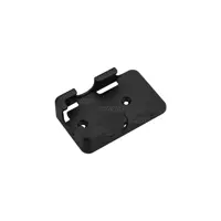 Держатель для пульта Arlight SMART-RH3 Black 023745
