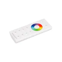 Пульт сенсорный Arlight SR-2839 White RGB 1 зона 019790