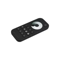 Пульт Arlight SMART-R24-DIM Black 4 зоны 2.4G 023475