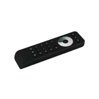 Пульт Arlight SMART-R33-DIM Black 4 зоны 2.4G 025030