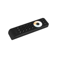 Пульт Arlight SMART-R33-MIX Black 4 зоны 2.4G 032942