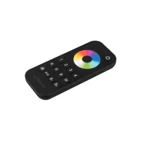 Пульт Arlight SMART-R26-RGBW Black 4 зоны 2.4G 023477