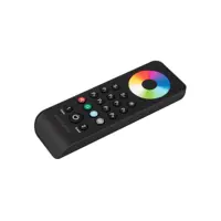 Пульт Arlight SMART-R43-RGBW Black 1 зона 2.4G 031937