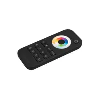 Пульт Arlight SMART-R21-MULTI Black 1 зона 2.4G 023472