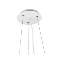 Подвес ARLIGHT 022150 цвет белый