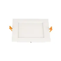 Светильник точечный встраеваемый светодиодный Arlight 020128 13 Вт холодный белый свет