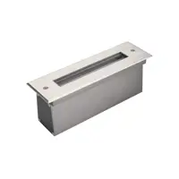 Светильник светодиодный встраиваемый ARLIGHT 034827 8 Вт нейтральный белый свет