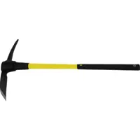 Кирка Fit 82270903, 1500 г фиберглассовая ручка