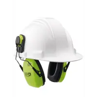 Наушники противошумные Honeywell Лайтнинг Хай-Виз Л1HHV (Leightning L1HHV Set) 1015021, 28 дБ