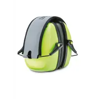 Наушники противошумные сигнальные Honeywell Лайтнинг Хай-Виз Л2FHV (Leightning L2FHV) 1013942, 32 дБ