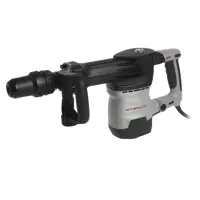 Отбойный молоток ИНТЕРСКОЛ М-20/1500ЭВ 441.0.0.00, 1500 Вт, 20 Дж