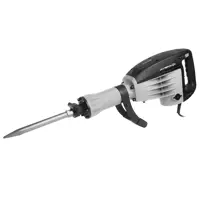 Отбойный молоток ИНТЕРСКОЛ М-25/1500В 530.0.0.00, 1500 Вт 25 Дж