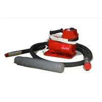 Глубинный вибратор Промышленник ГВ14376 ЭП1400 3м, булава 76мм