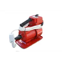 Глубинный вибратор Промышленник ГВ144576 ЭП1400 4.5м, булава 76 мм