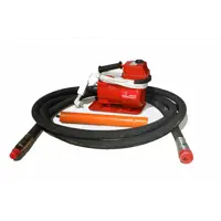 Глубинный вибратор Промышленник ГВ22651 ЭП2200 6м, булава 51мм