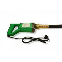 Глубинный вибратор портативный Промышленник ВЭ-25 2м, 800 Вт