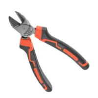 Бокорезы усиленные Patriot KPP-160L 160 мм