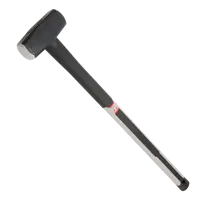 Кувалда Bellota 5200-4 CF фиберглассовая рукоятка 4000 г