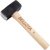 Кувалда Bellota 5310-B деревянная рукоятка 1000 г