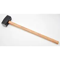 Кувалда Bellota 25200-8 деревянная рукоятка 8000 г