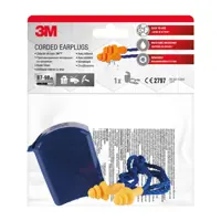 Беруши противошумные 3М 7100180079, 1 пара