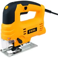 Лобзик электрический Denzel JS-65 27101, 550 Вт, 65 мм