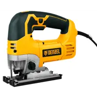 Лобзик электрический Denzel JS-110 27107, 750 Вт, 110 мм