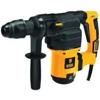 Перфоратор сетевой SDS Max Denzel 26620 26620, 1050 Вт, 10 Дж