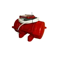 Площадочный вибратор Промышленник ЭВ-99Е ЭВ99Е250220, 250 Вт