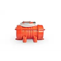 Площадочный вибратор Промышленник ЭВ-98Е ЭВ98Е900220 с УЗО, 900 Вт