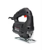 Лобзик электрический RedVerg Basic JS450, 450 Вт, 50 мм