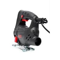 Лобзик электрический RedVerg Basic JS600, 600 Вт, 50 мм