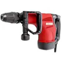 Отбойный молоток сетевой RedVerg RD-DH1350, 1350 Вт 20 Дж