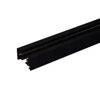 Трековый шинопровод накладной однофазный Elektrostandard Track Rail BK Surface 85079/00 1 м цвет черный