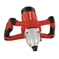 Миксер строительный Einhell TC-MX 1400-2 E 4258550, 1400 Вт