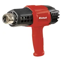 Фен строительный Einhell TE-HA 2000 E 4520195, 2000 Вт