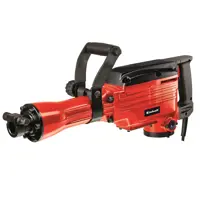 Отбойный молоток сетевой Einhell TC-DH 43 4139087, 1600 Вт, 43 Дж