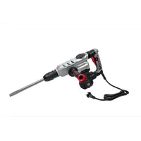 Отбойный молоток сетевой SDS-Max P.I.T. GSH25-C, 1500 Вт, 20 Дж