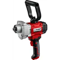 Дрель-миксер сетевая Зубр МР-1100, 1100 Вт