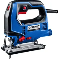 Лобзик сетевой Зубр Профессионал ЛП-700 К, 700 Вт