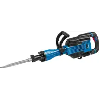 Отбойный молоток сетевой HEX30 Зубр Профессионал ЗМ-35-1600 ВК, 1600 Вт, 35 Дж