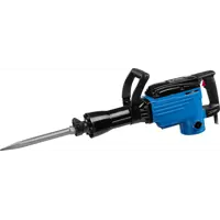 Отбойный молоток сетевой HEX30 Зубр Профессионал ЗМ-40-1700 К, 1700 Вт, 40 Дж